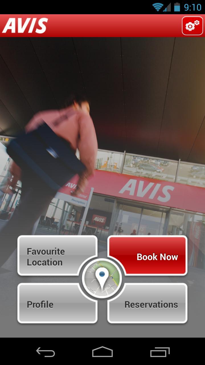 Avis Australia