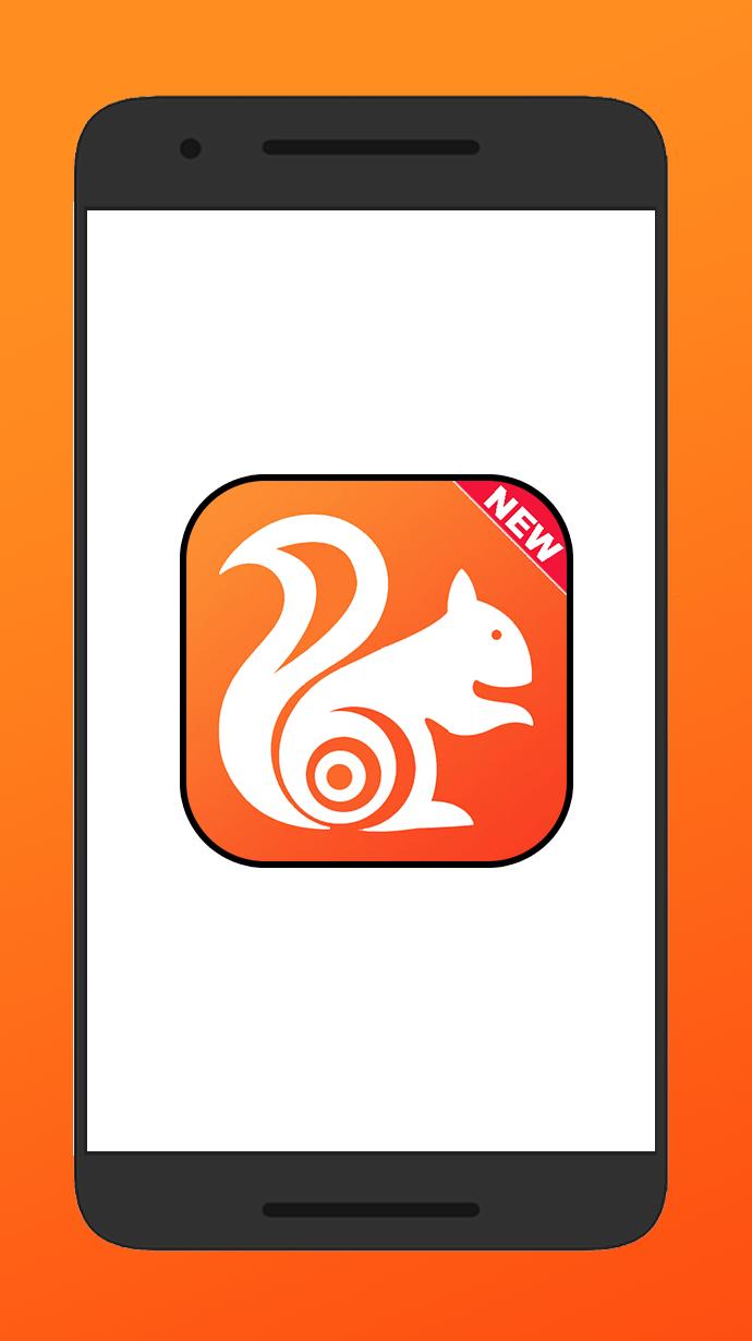 New Uc Browser