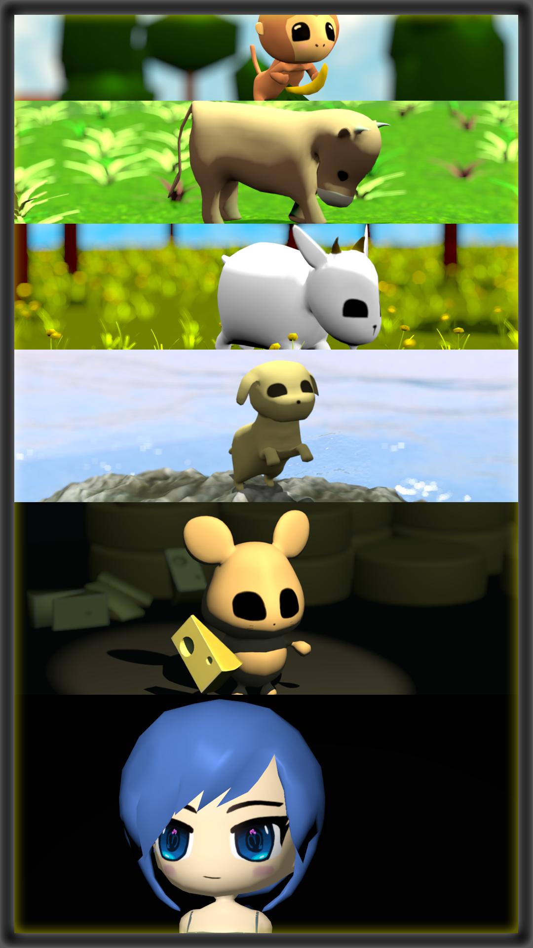 Zodiac Castle Defense