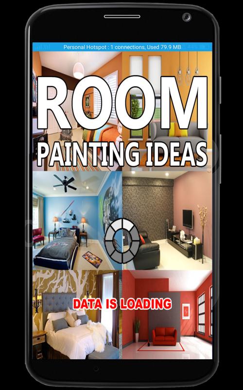 DIY Room Paints Ideas