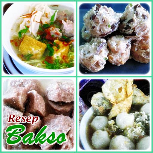 Aneka Resep Bakso "SPESIAL"