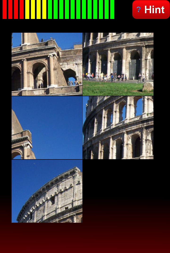 Super Photo Slider Puzzle