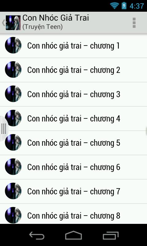 Con Nhoc Gia Trai (truyen hay)
