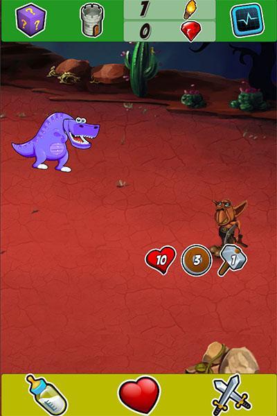 Dinosaur Egg Evolution