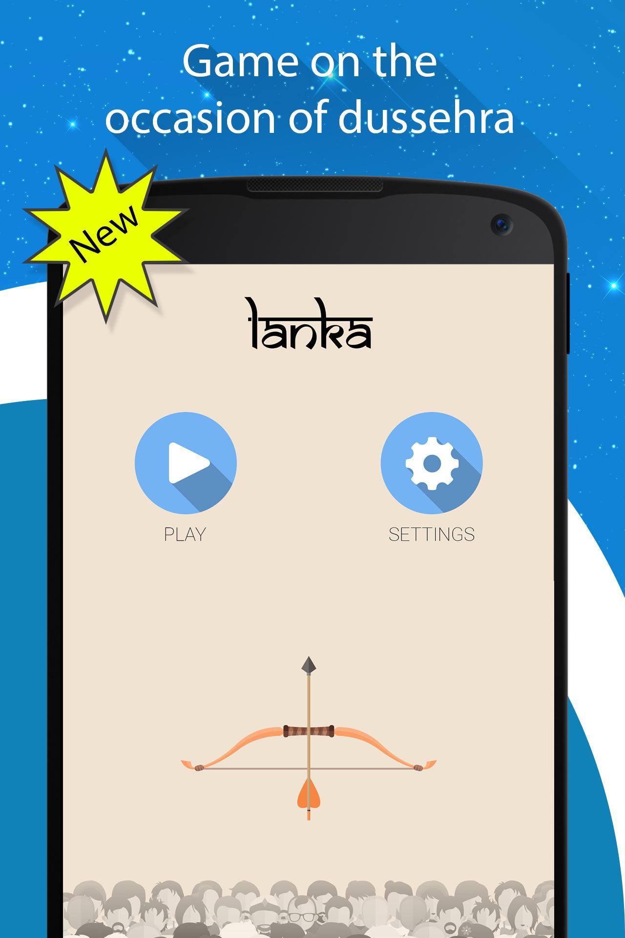 Archery - Kill The Ravana