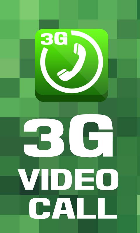3g video call
