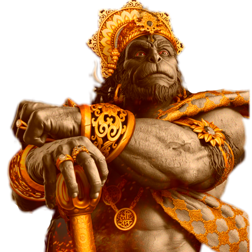 Hanuman Ji Game