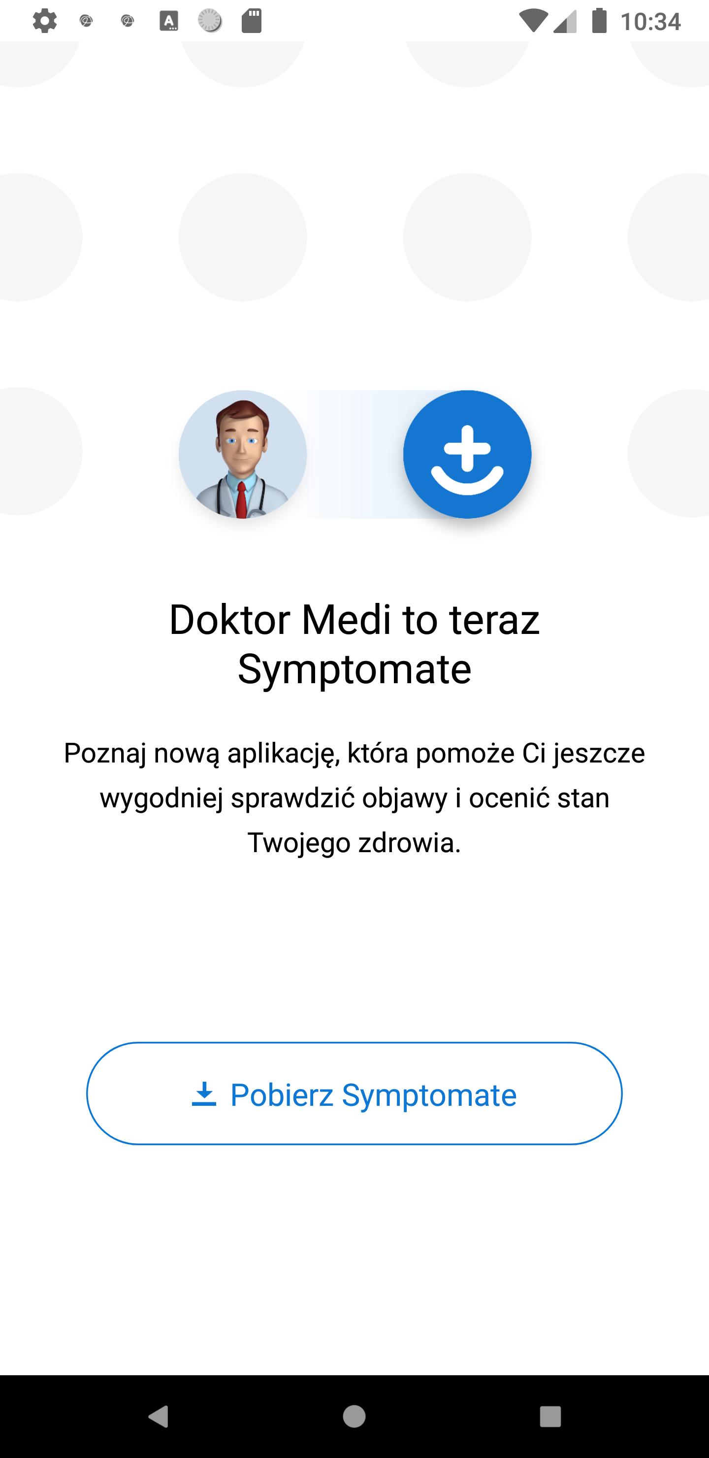 Doktor Medi