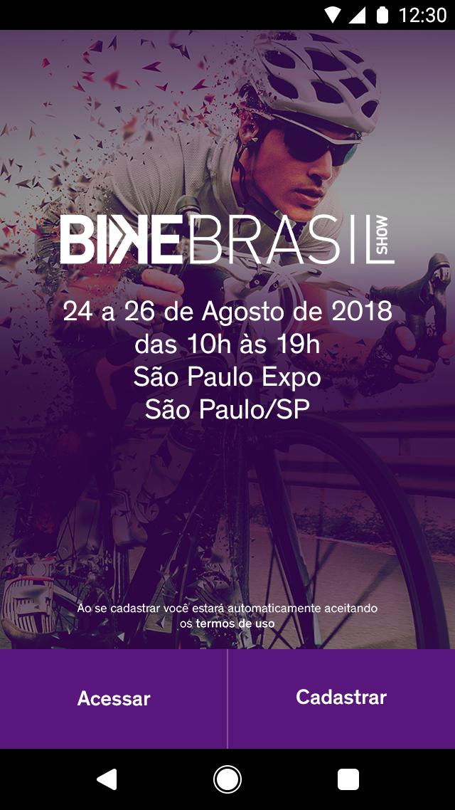 Bike Brasil 2018