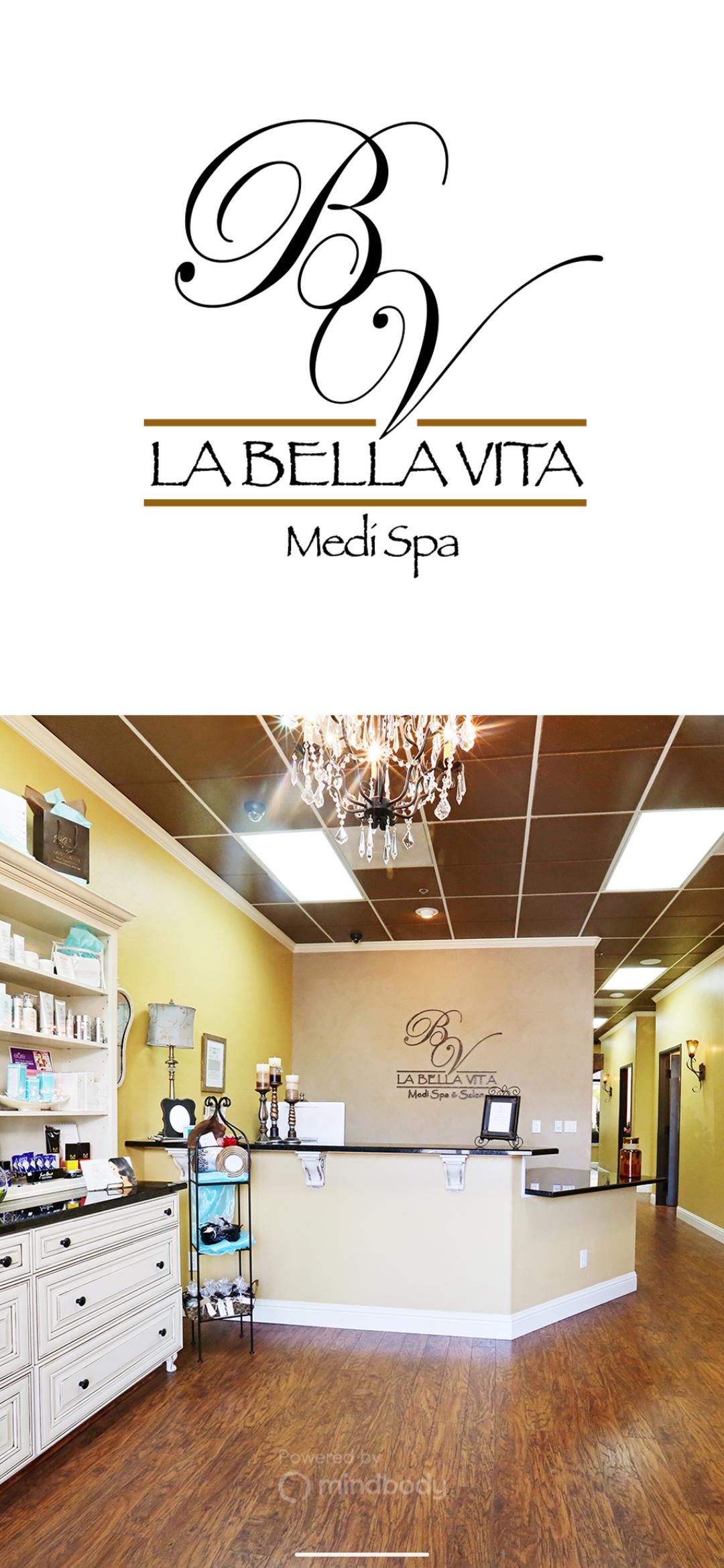 La Bella Vita Medi Spa