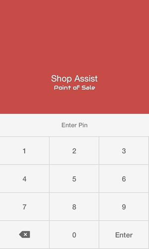Shop Assist