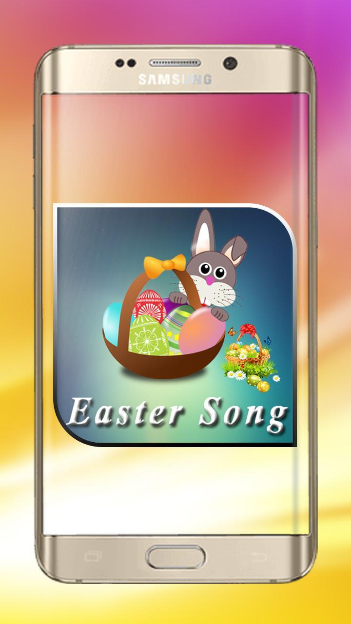 Easter Songs