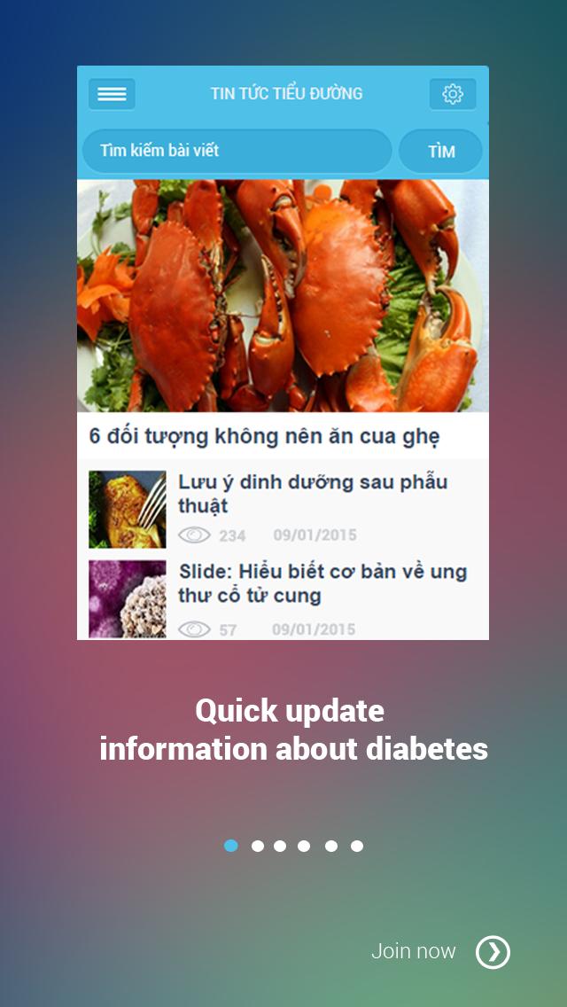 Diabetes Management