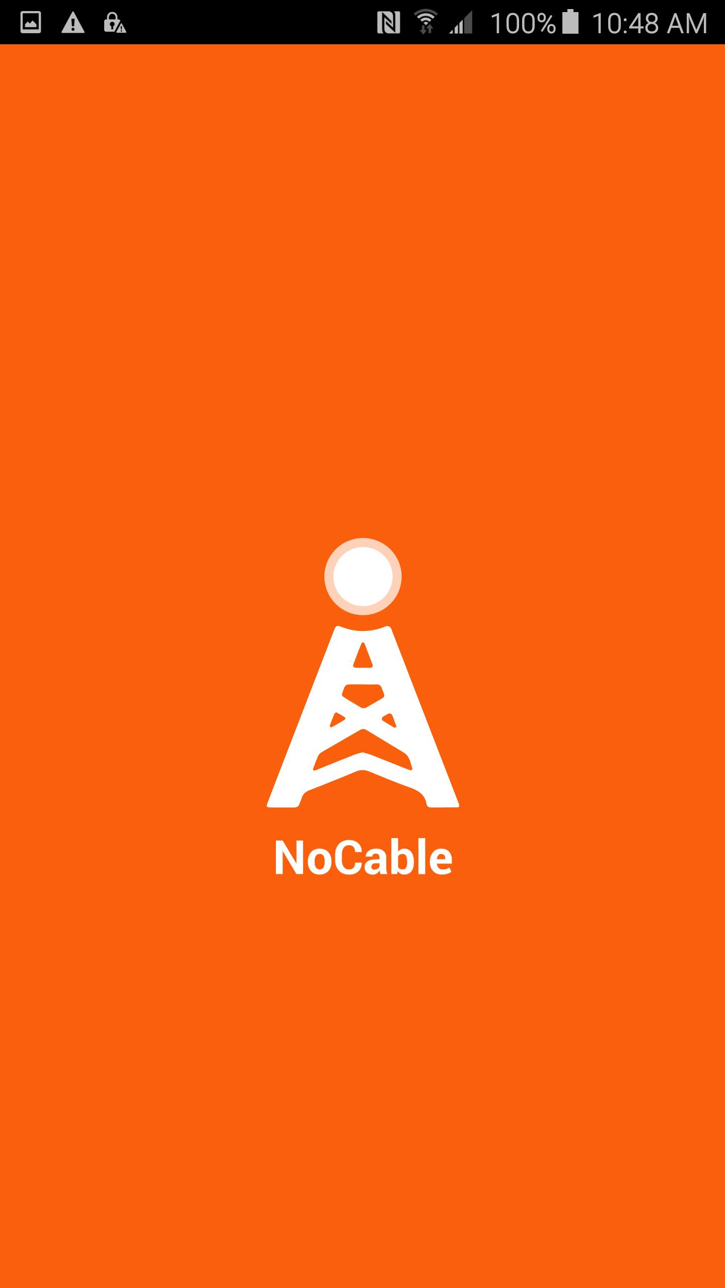 NoCable