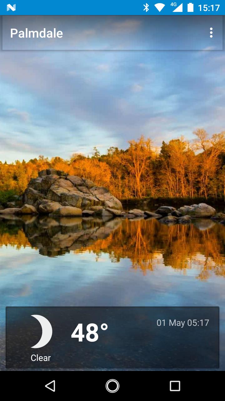 Palmdale, CA - weather and more