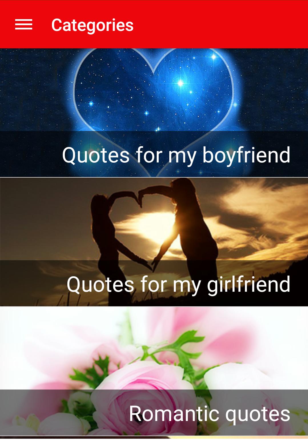 Quotes about Love