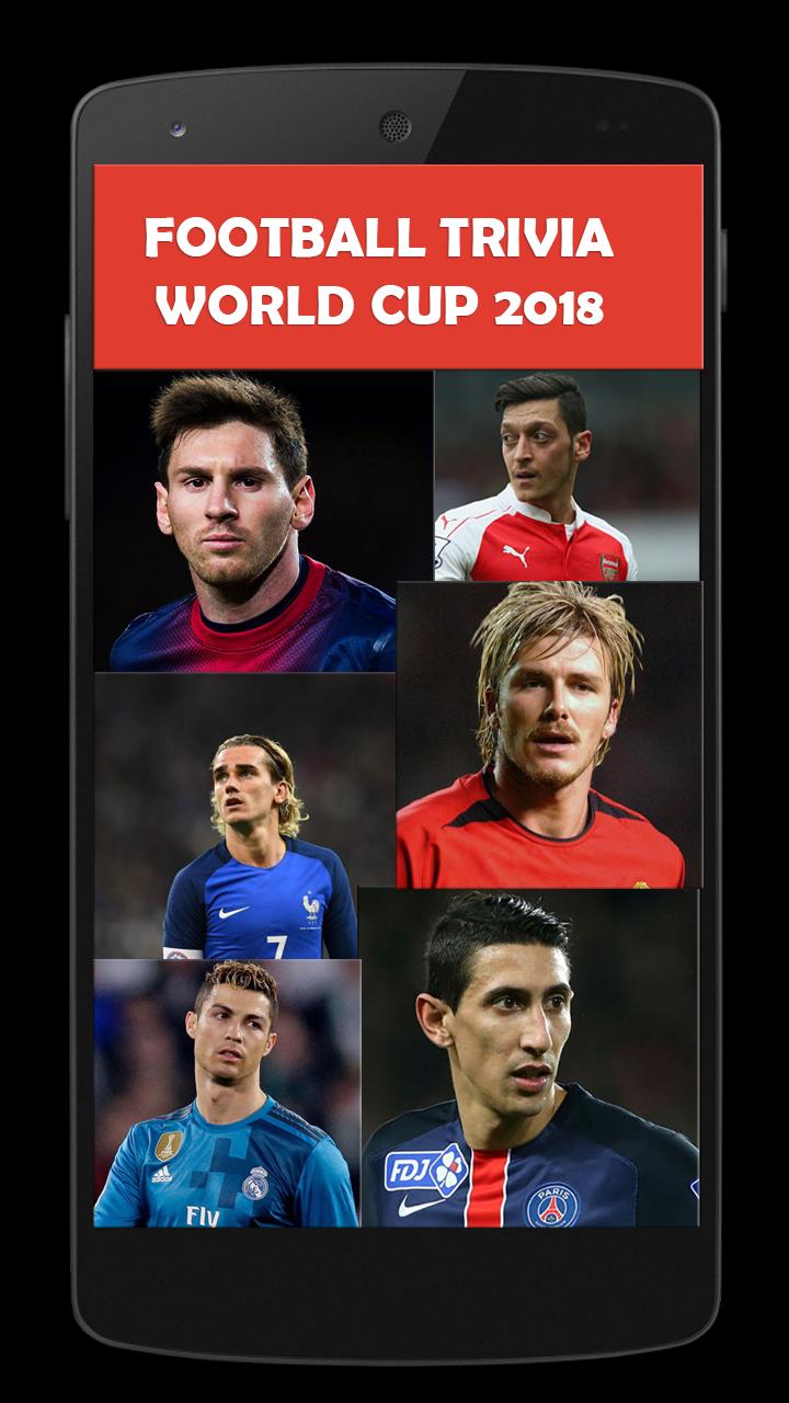 Football Soccer Quiz