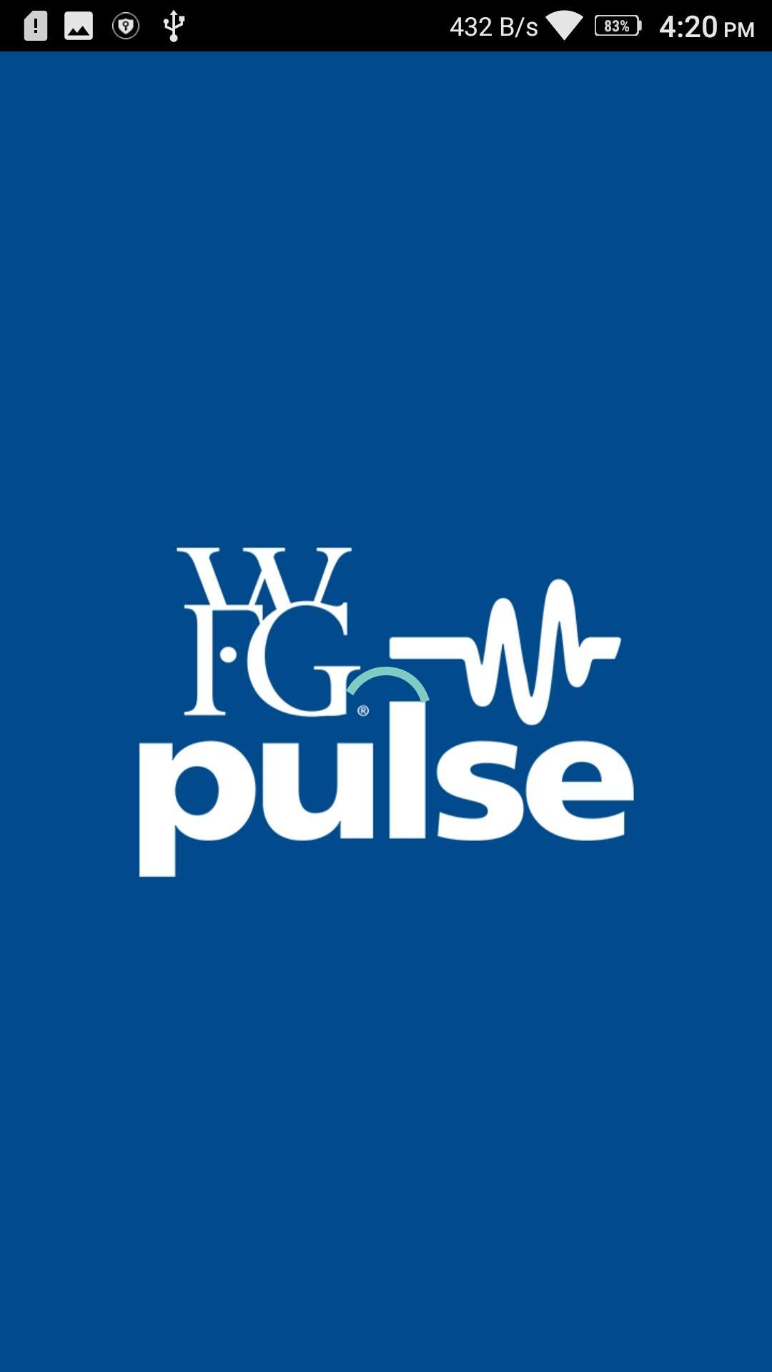 WFG Pulse