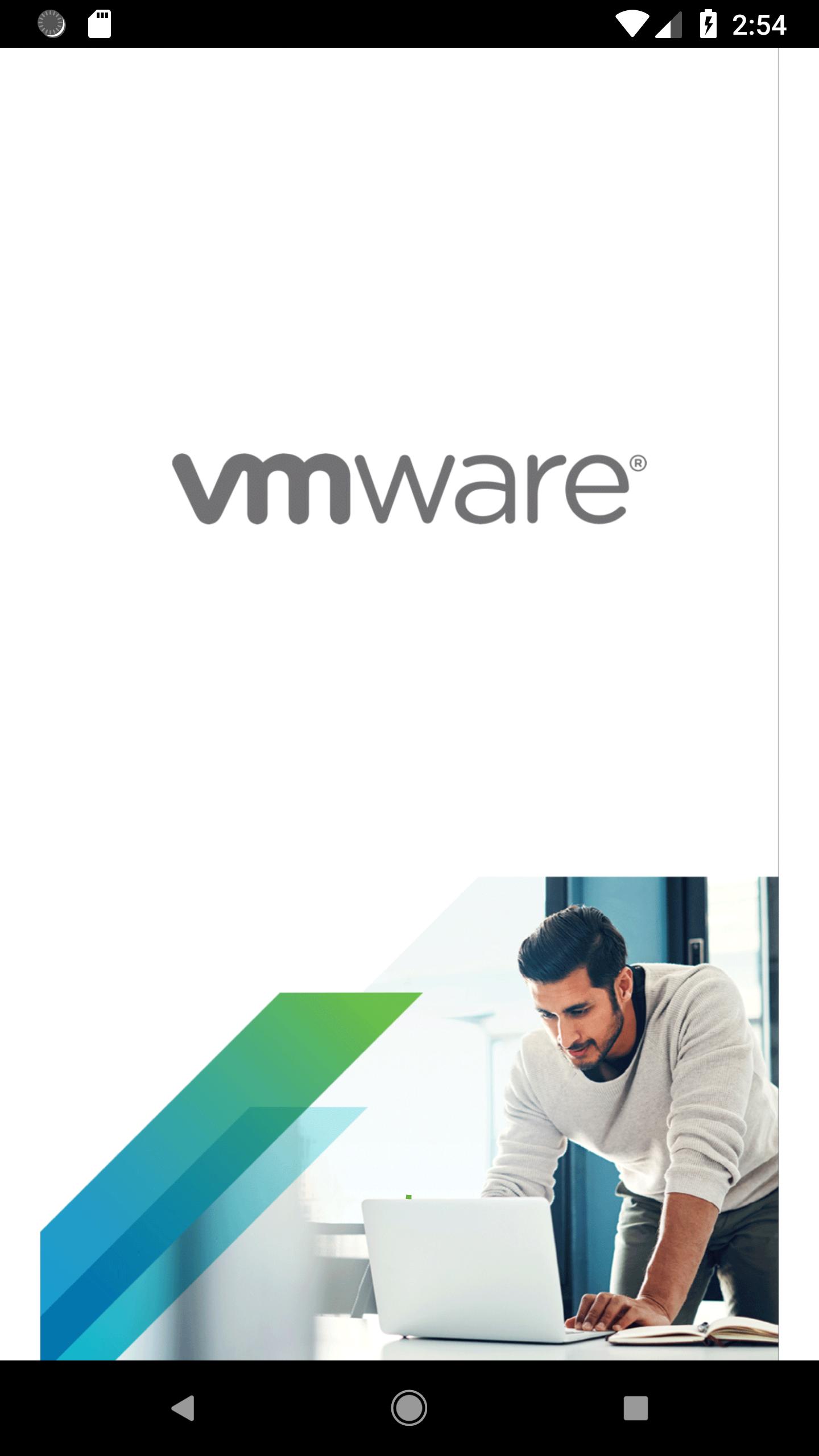 VMware Events