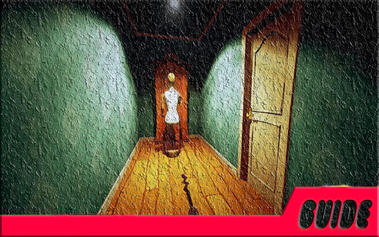 Guide: hello neighbor new 2017