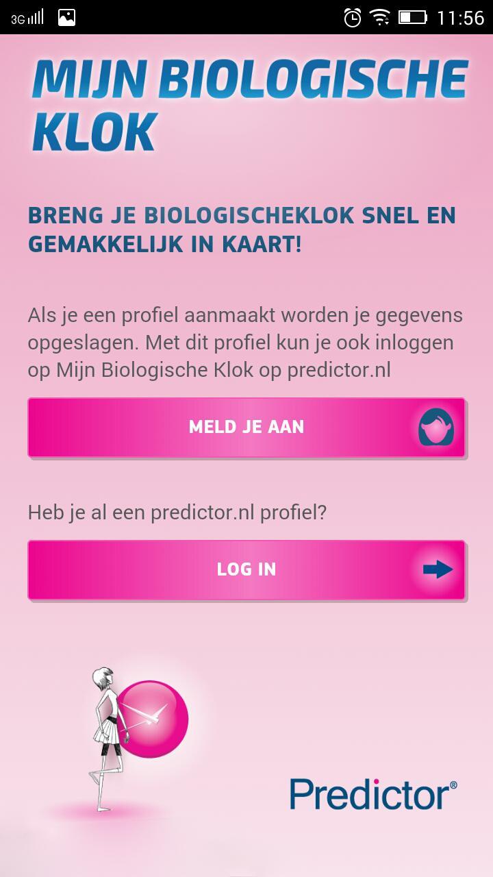 Mijn Biologische Klok