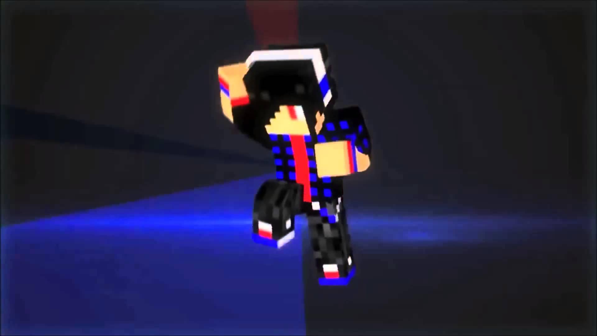 The Youtubers War forMinecraft