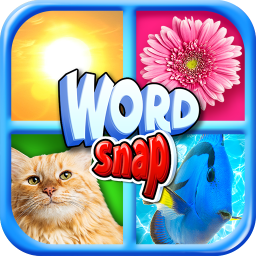 Word Snap - Fun Words Pic Game
