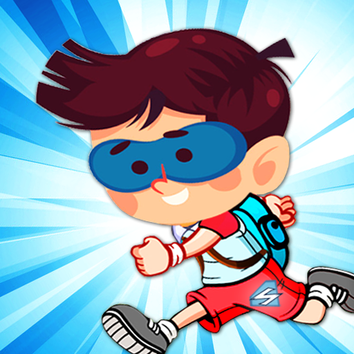 Super Zboy Adventure