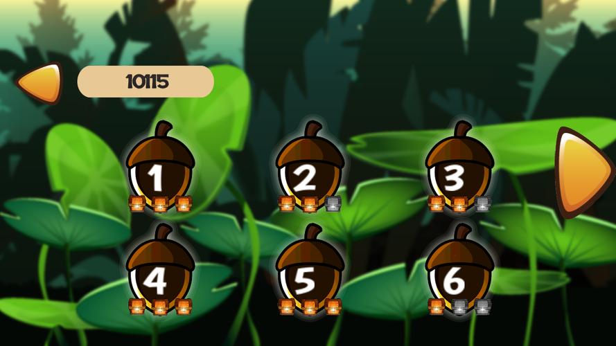 Super Pinocchio Adventure