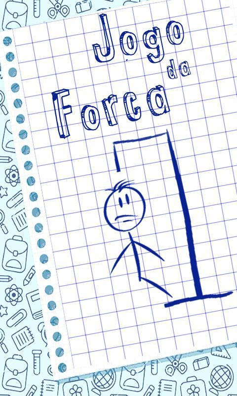 Jogo da Forca - Com dicas