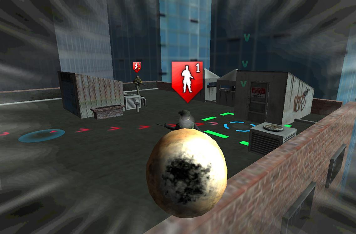 American Sniper: Dead Shot 16