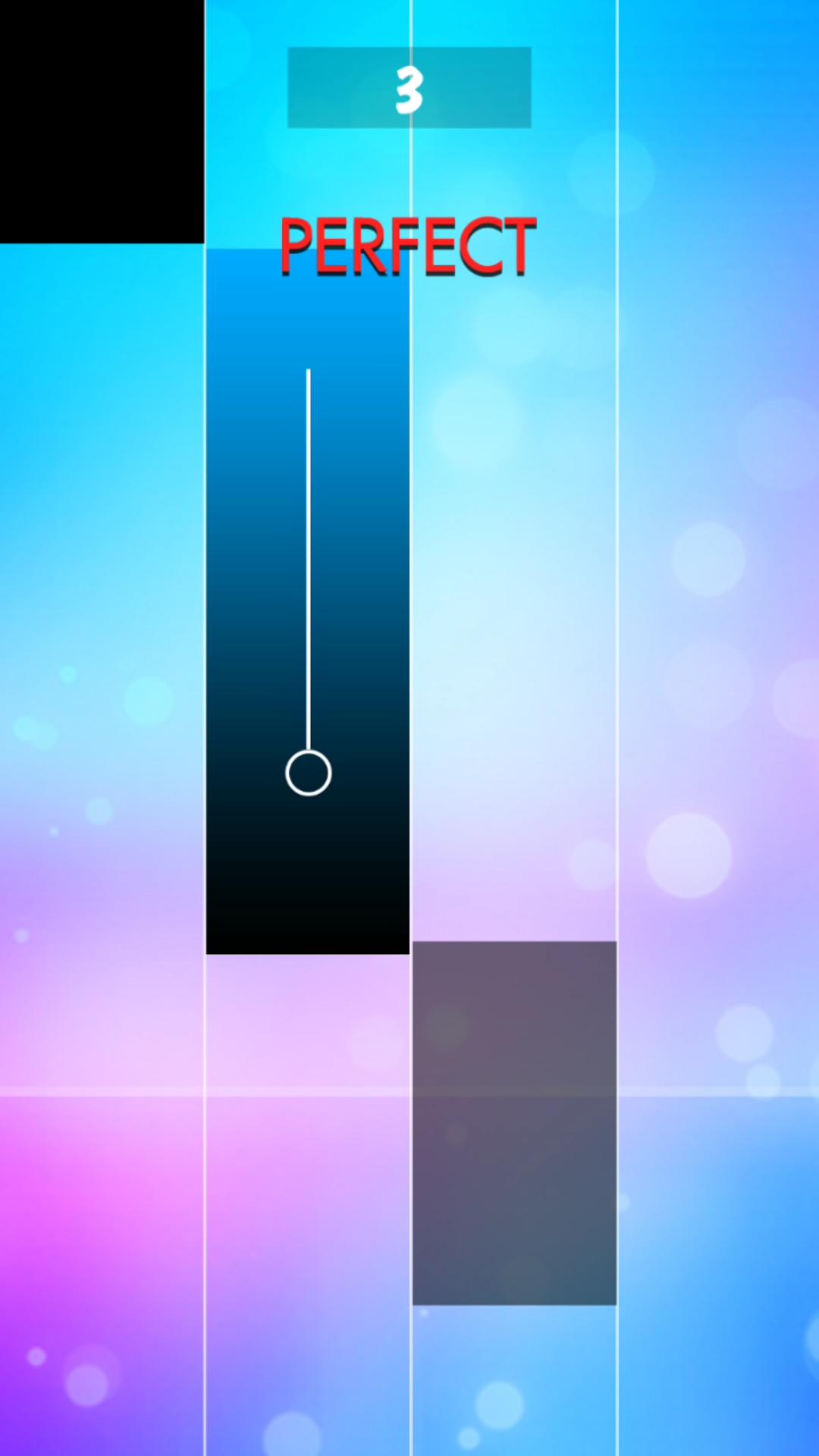 Dance Piano White: Magic Tiles 3