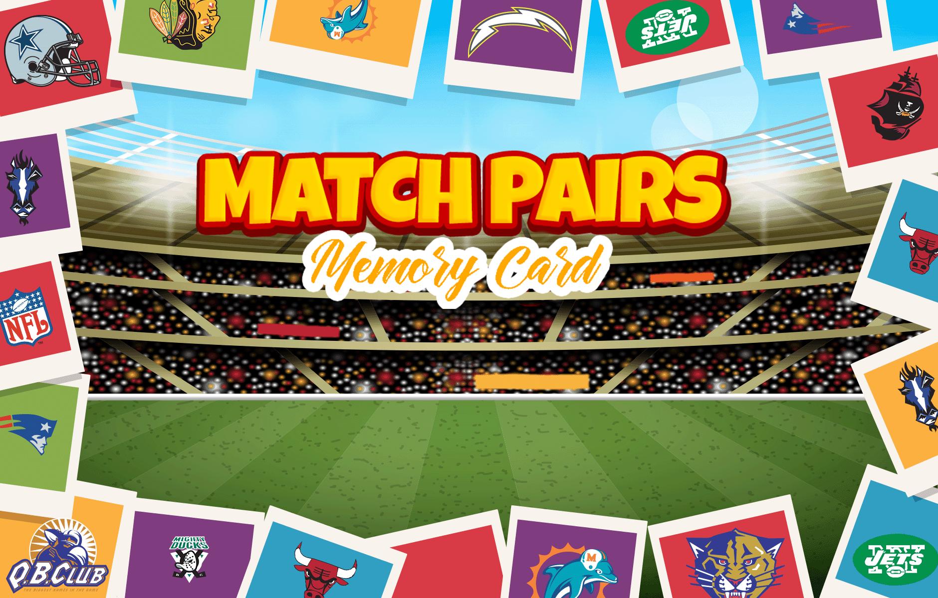 American Sport - Memory Card