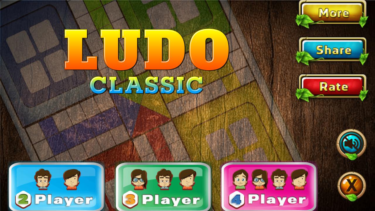 Ludo Star : Ludo Game