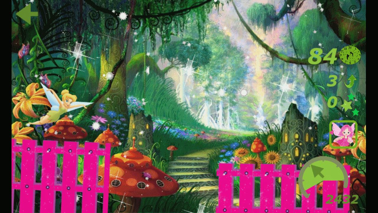 Fairyland Adventures