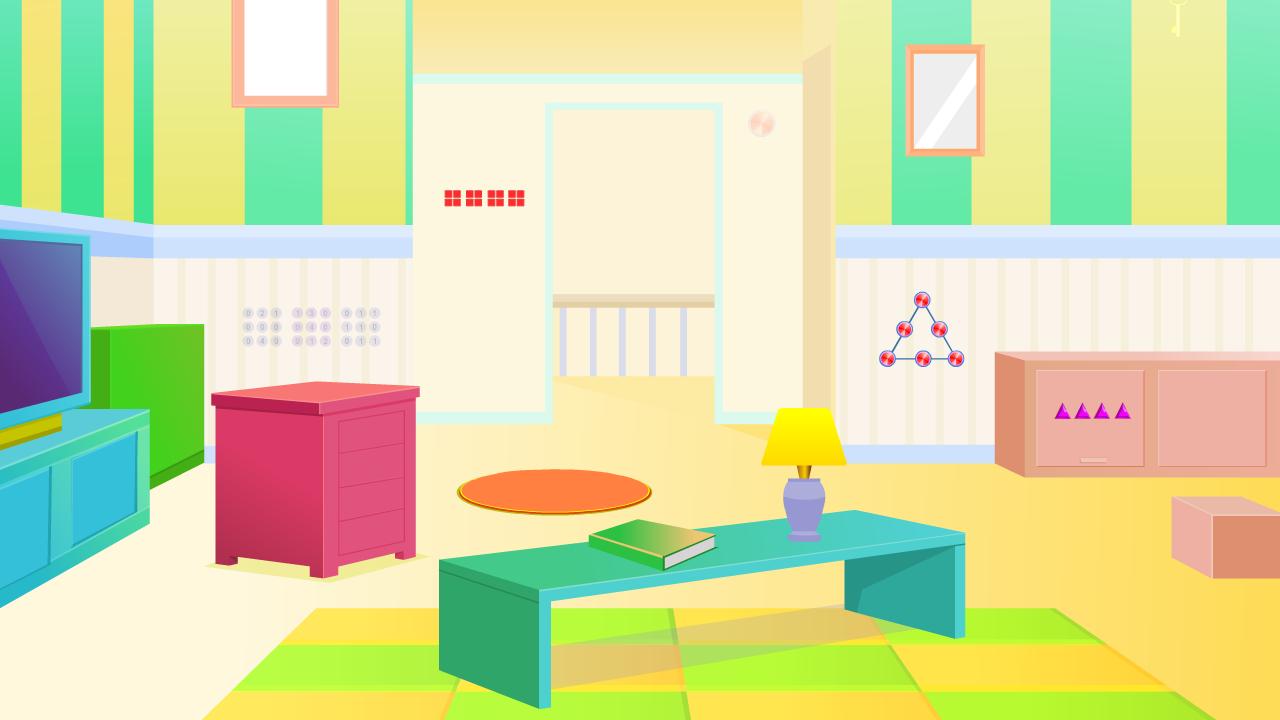 Stupendous House Escape