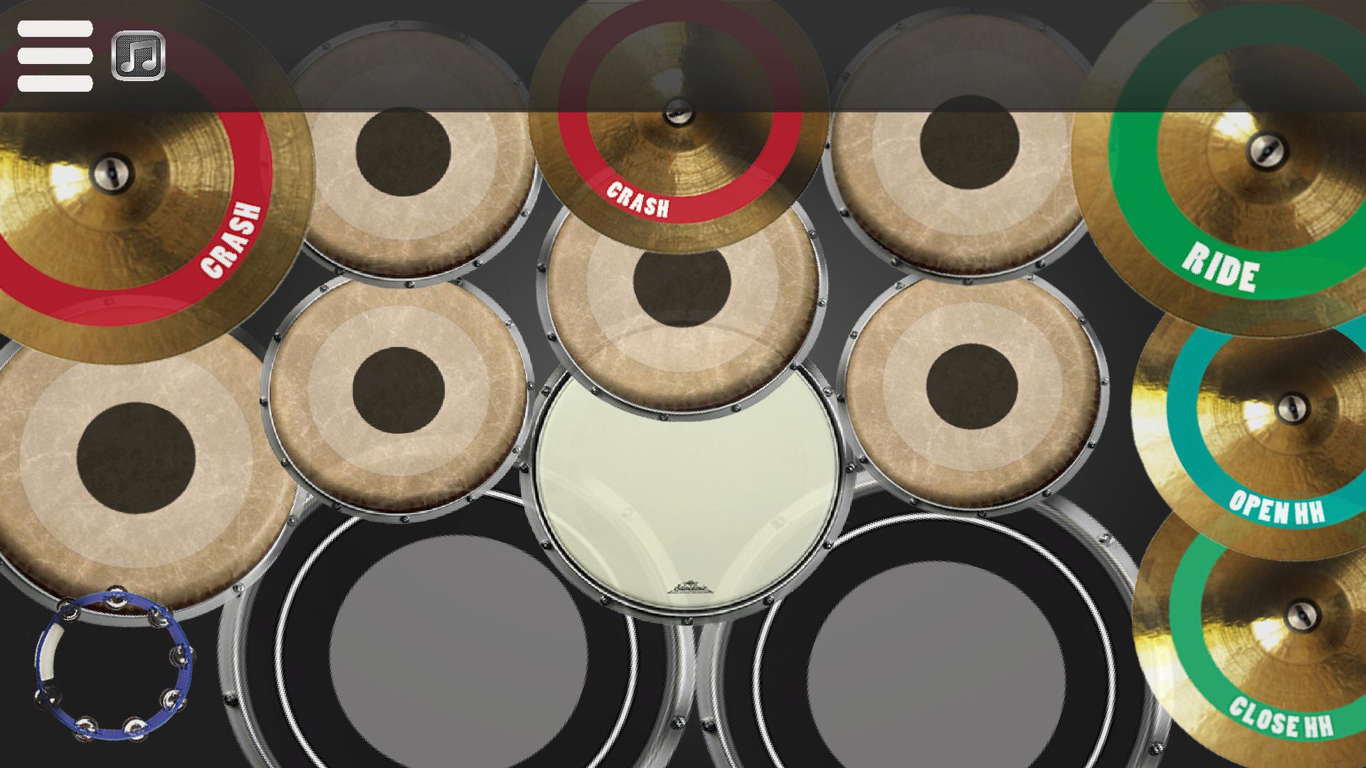 Drum Kendang Koplo Terbaru