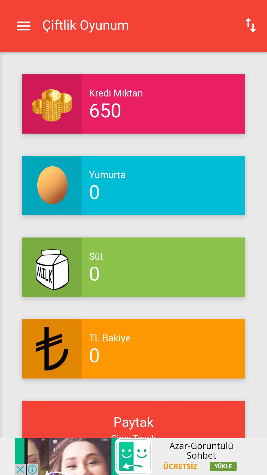 Farm Manager - Earn Money