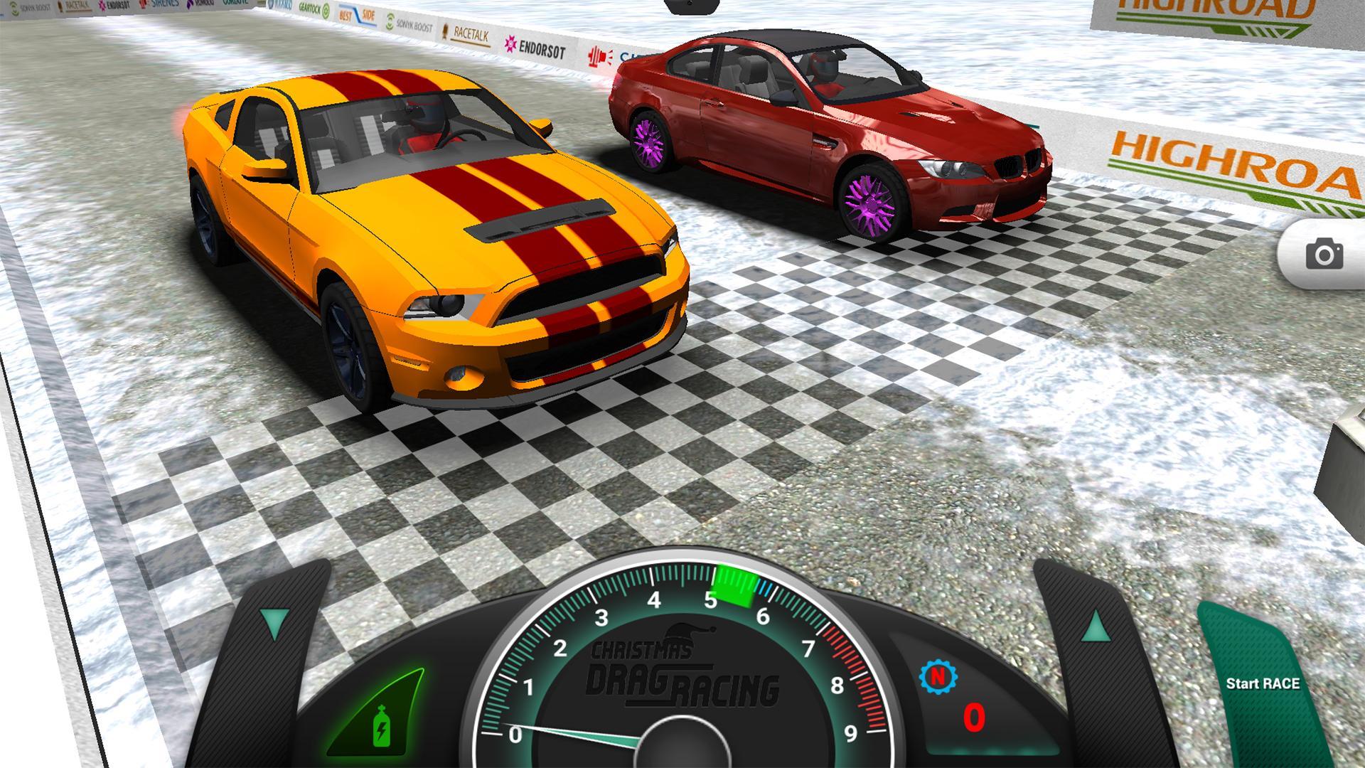 Drag Race